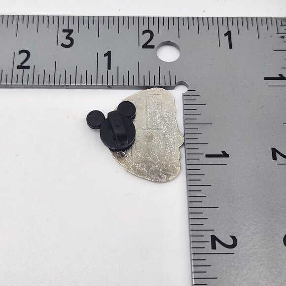 Disney Pin Trading Tsum Tsum Mystery Series 5 Dug Dog From Up 2017 Disney Parks - Picture 4 of 4